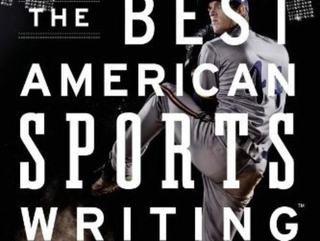 Illustration for article titled J.R. Moehringer Talks About The Best American Sportswriting 2013